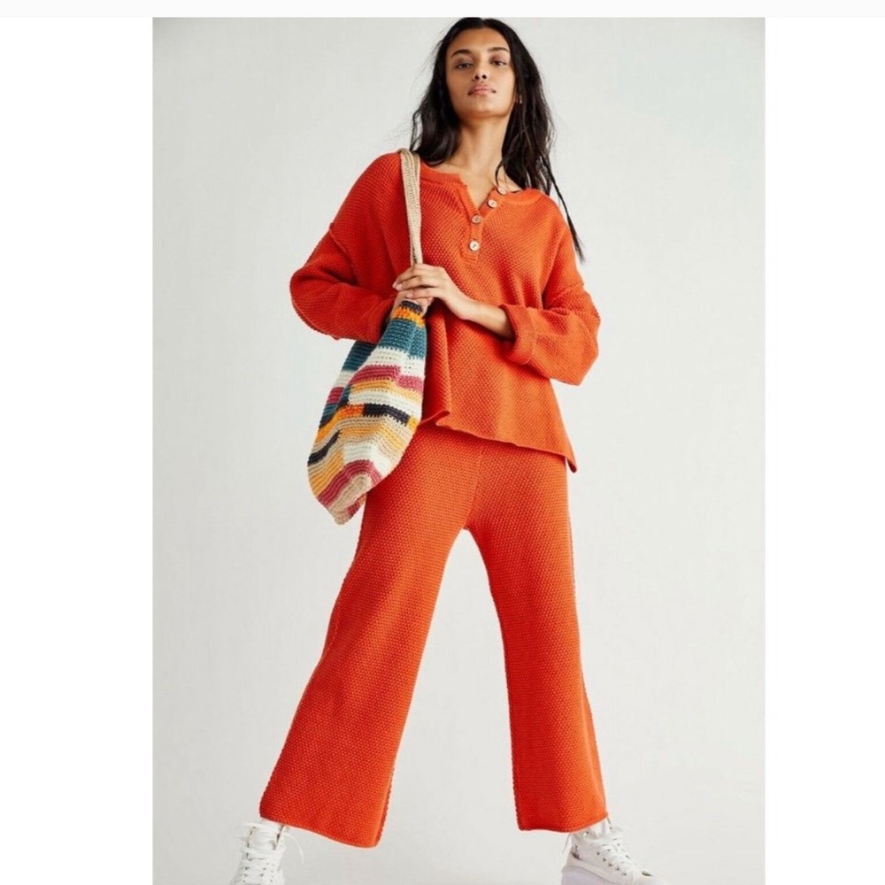 FREE PEOPLE HAILEE SET